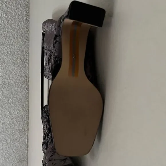 Sam Edelman Issabel Knee High Boots in Size 6.5 - Picture 5 of 7